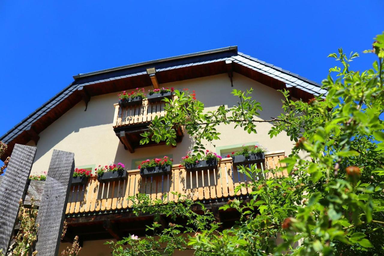 Hof Stallegg Loeffingen Ngoại thất bức ảnh