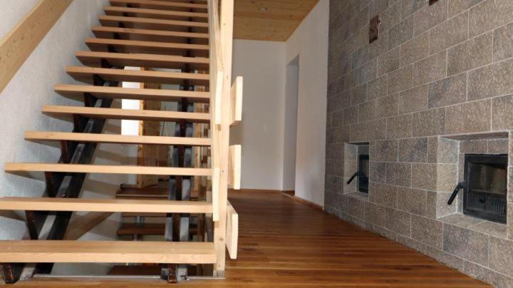 Hof Stallegg Loeffingen Ngoại thất bức ảnh