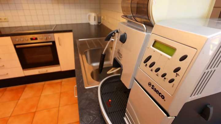 Hof Stallegg Loeffingen Ngoại thất bức ảnh