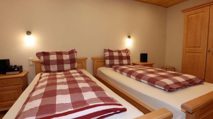 Hof Stallegg Loeffingen Ngoại thất bức ảnh