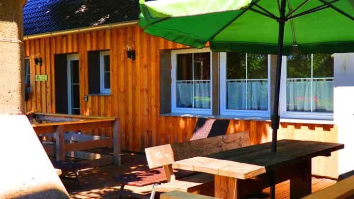 Hof Stallegg Loeffingen Ngoại thất bức ảnh