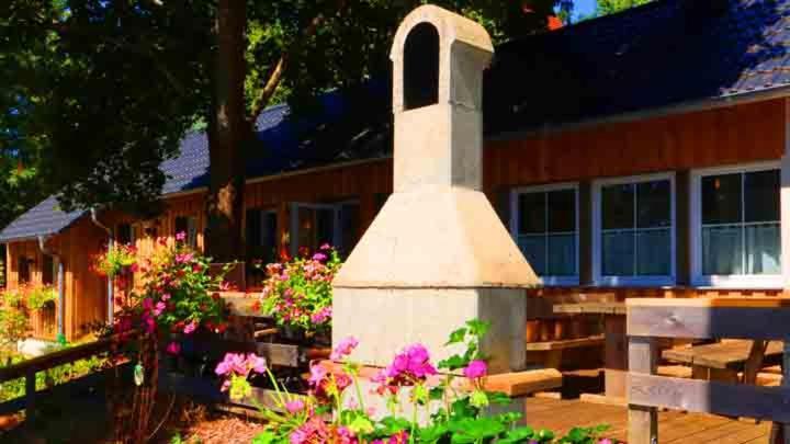Hof Stallegg Loeffingen Ngoại thất bức ảnh
