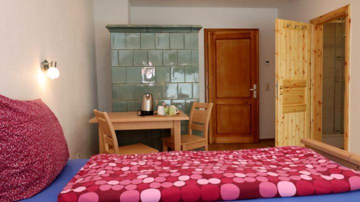 Hof Stallegg Loeffingen Ngoại thất bức ảnh